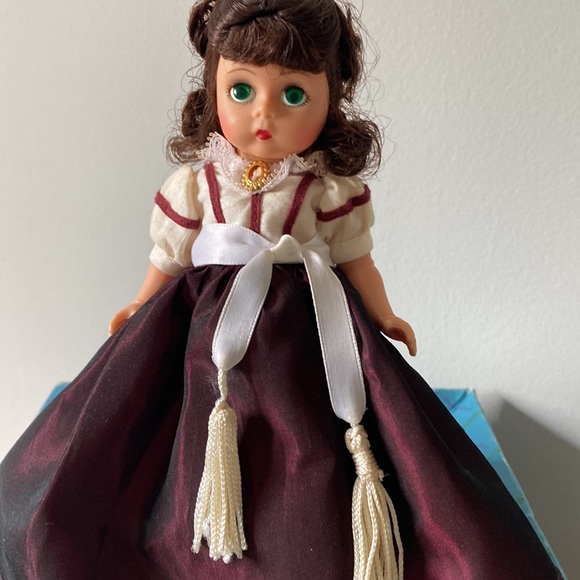 Madame Alexander doll - Picture 5 of 6